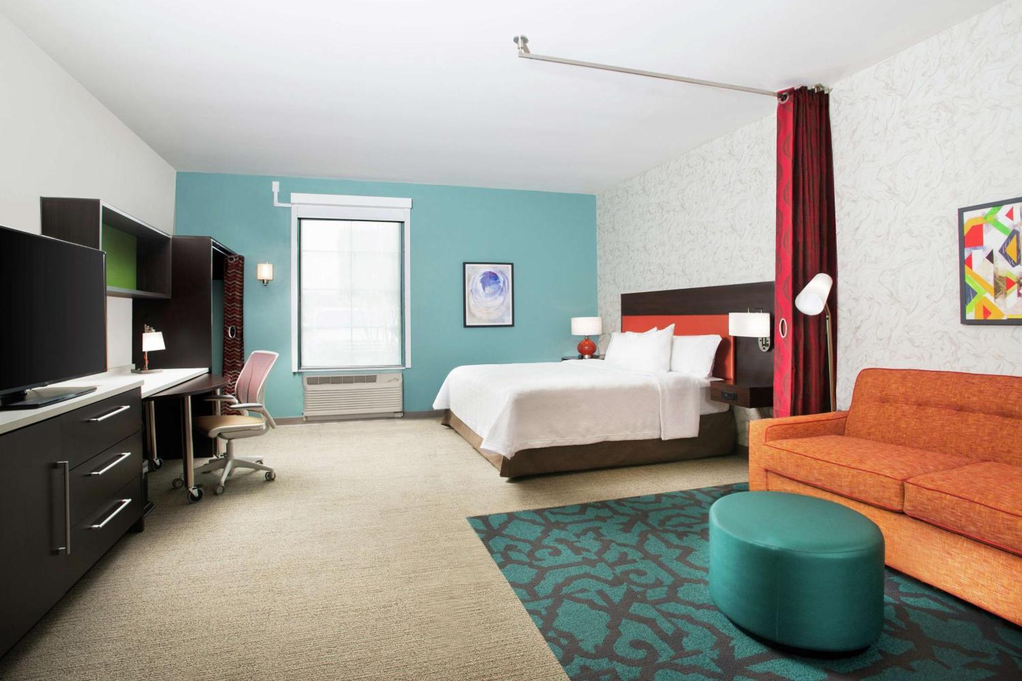 Home2 Suites By Hilton Long Island Brookhaven Yaphank Kültér fotó